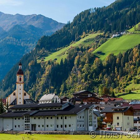 Apartment In Neustift Im Stubaital Near Ski Lift Exterior photo