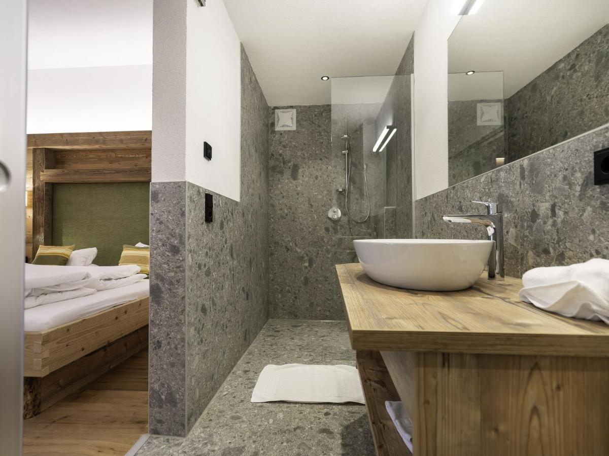 Apartment In Neustift Im Stubaital Near Ski Lift Exterior photo