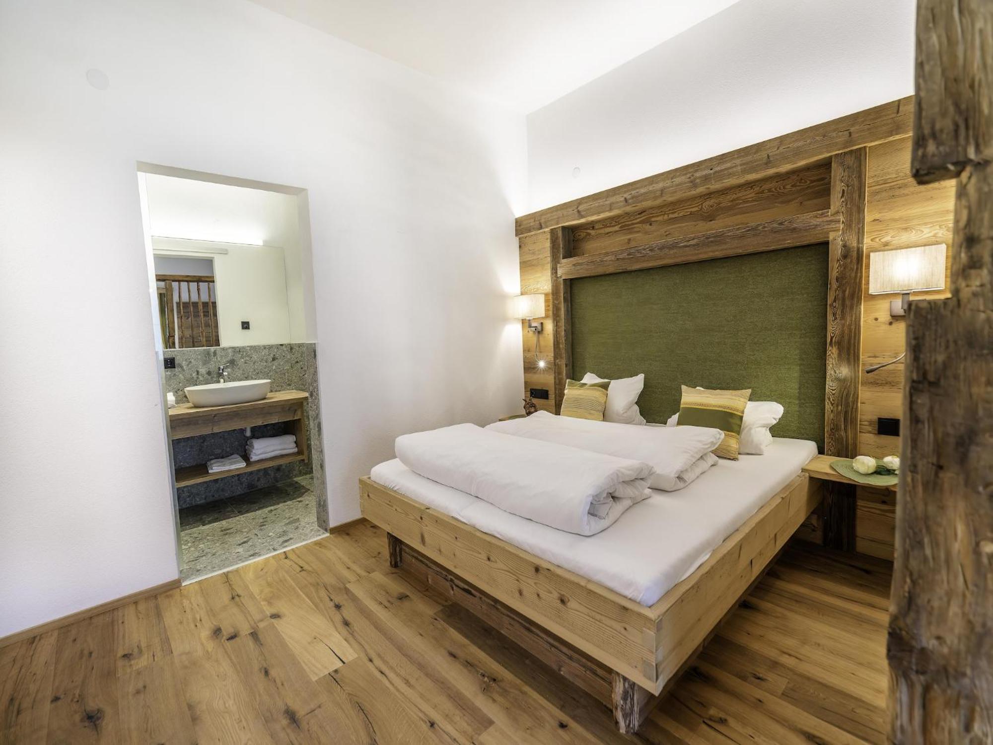 Apartment In Neustift Im Stubaital Near Ski Lift Exterior photo