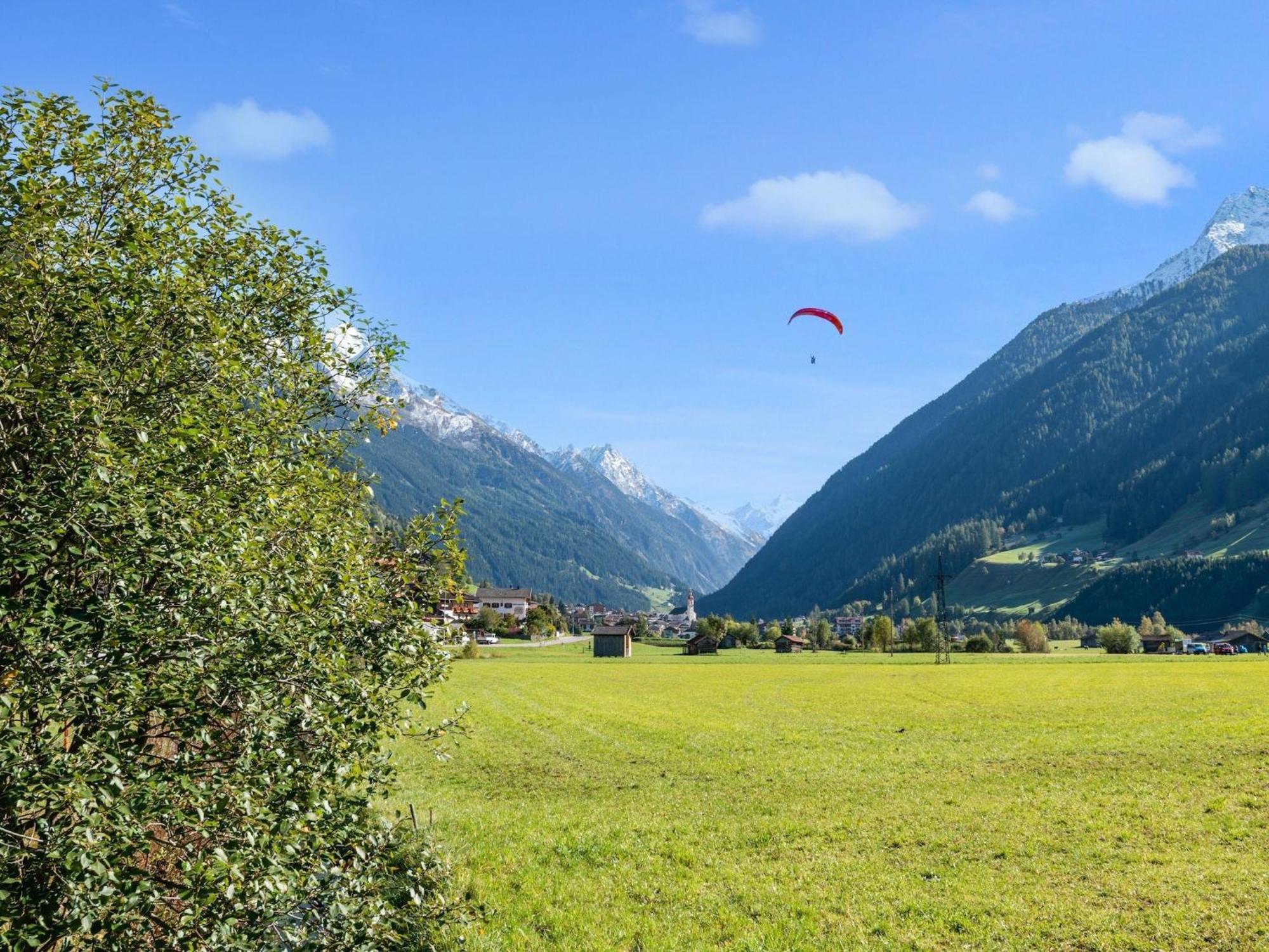 Apartment In Neustift Im Stubaital Near Ski Lift Exterior photo